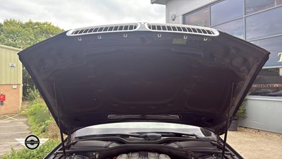 Lot 112 - 2002 BMW 735 LI AUTO