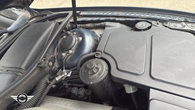 Lot 112 - 2002 BMW 735 LI AUTO