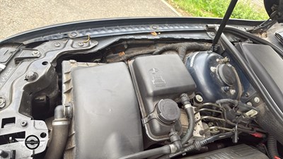 Lot 112 - 2002 BMW 735 LI AUTO