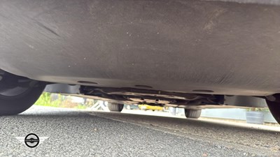 Lot 112 - 2002 BMW 735 LI AUTO