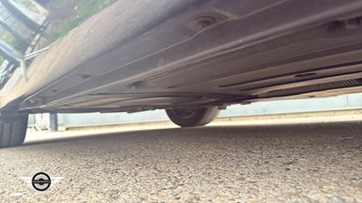 Lot 112 - 2002 BMW 735 LI AUTO