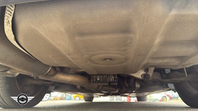 Lot 112 - 2002 BMW 735 LI AUTO