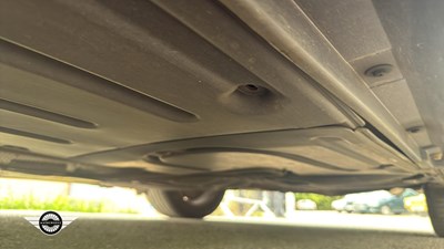 Lot 112 - 2002 BMW 735 LI AUTO