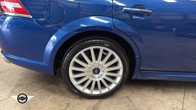 Lot 742 - 2007 FORD MONDEO ST220
