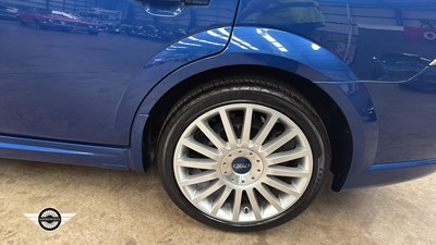 Lot 742 - 2007 FORD MONDEO ST220