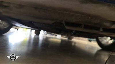 Lot 742 - 2007 FORD MONDEO ST220