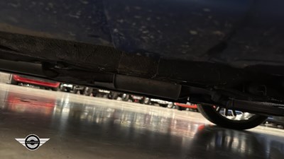 Lot 742 - 2007 FORD MONDEO ST220