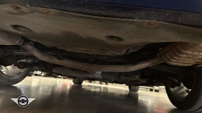 Lot 742 - 2007 FORD MONDEO ST220