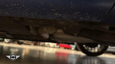 Lot 742 - 2007 FORD MONDEO ST220