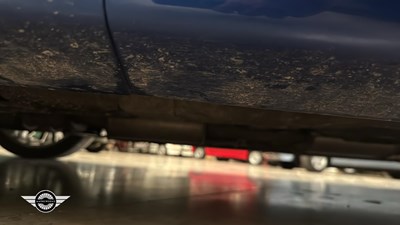 Lot 742 - 2007 FORD MONDEO ST220