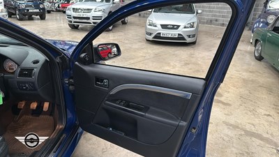 Lot 742 - 2007 FORD MONDEO ST220