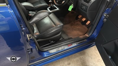 Lot 742 - 2007 FORD MONDEO ST220