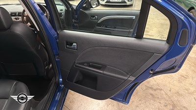 Lot 742 - 2007 FORD MONDEO ST220