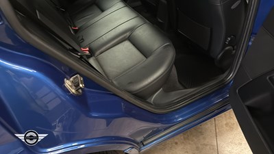 Lot 742 - 2007 FORD MONDEO ST220