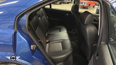 Lot 742 - 2007 FORD MONDEO ST220