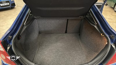 Lot 742 - 2007 FORD MONDEO ST220