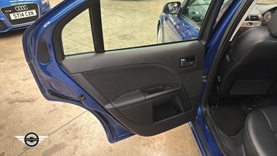 Lot 742 - 2007 FORD MONDEO ST220
