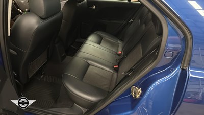 Lot 742 - 2007 FORD MONDEO ST220