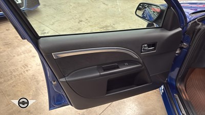 Lot 742 - 2007 FORD MONDEO ST220
