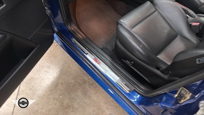 Lot 742 - 2007 FORD MONDEO ST220