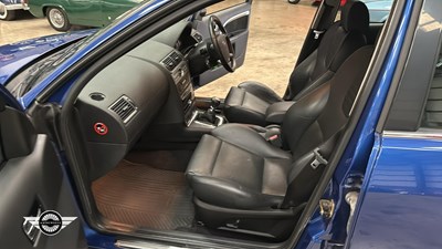 Lot 742 - 2007 FORD MONDEO ST220