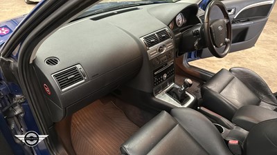Lot 742 - 2007 FORD MONDEO ST220