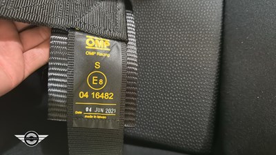 Lot 744 - 1980 FORD ESCORT 1600 SPORT