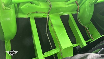 Lot 744 - 1980 FORD ESCORT 1600 SPORT