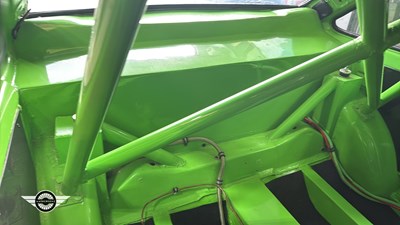 Lot 744 - 1980 FORD ESCORT 1600 SPORT