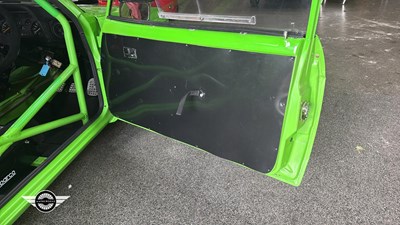 Lot 744 - 1980 FORD ESCORT 1600 SPORT