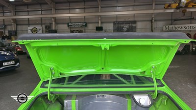 Lot 744 - 1980 FORD ESCORT 1600 SPORT