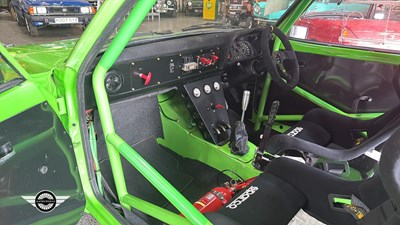 Lot 744 - 1980 FORD ESCORT 1600 SPORT