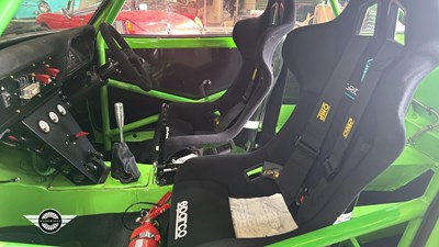 Lot 744 - 1980 FORD ESCORT 1600 SPORT