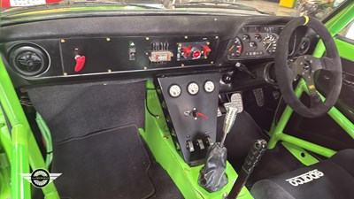 Lot 744 - 1980 FORD ESCORT 1600 SPORT