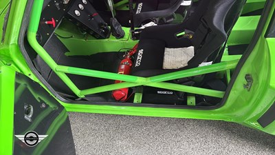 Lot 744 - 1980 FORD ESCORT 1600 SPORT