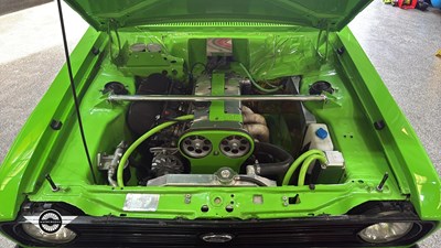 Lot 744 - 1980 FORD ESCORT 1600 SPORT