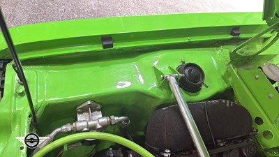 Lot 744 - 1980 FORD ESCORT 1600 SPORT