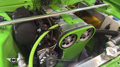 Lot 744 - 1980 FORD ESCORT 1600 SPORT