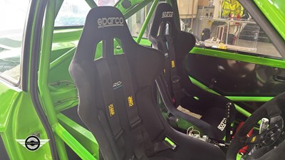 Lot 744 - 1980 FORD ESCORT 1600 SPORT