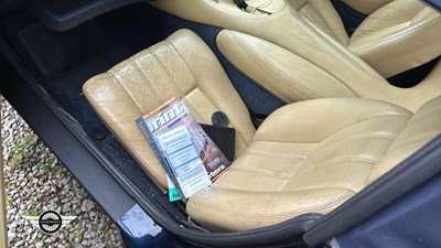 Lot 512 - 1992 TVR