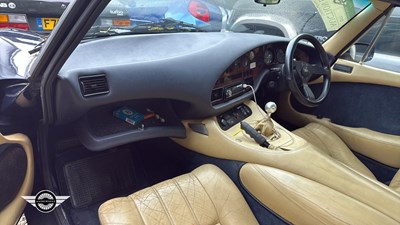 Lot 512 - 1992 TVR