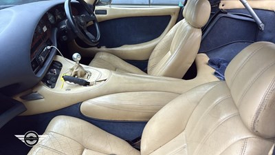 Lot 512 - 1992 TVR