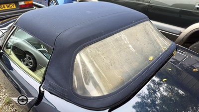 Lot 512 - 1992 TVR