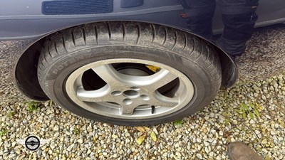 Lot 512 - 1992 TVR