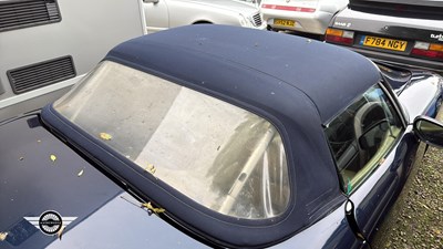 Lot 512 - 1992 TVR