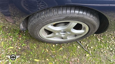 Lot 512 - 1992 TVR