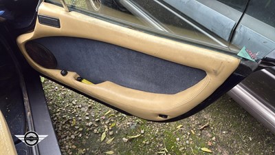 Lot 512 - 1992 TVR