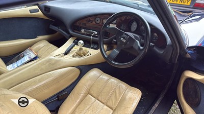 Lot 512 - 1992 TVR