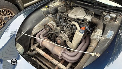 Lot 512 - 1992 TVR
