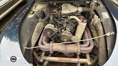 Lot 512 - 1992 TVR